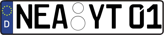 NEA-YT01