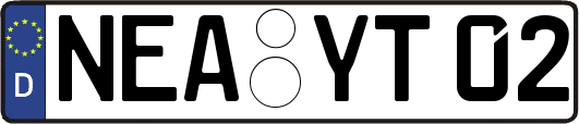 NEA-YT02