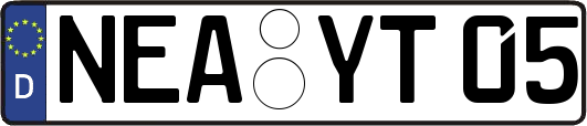 NEA-YT05