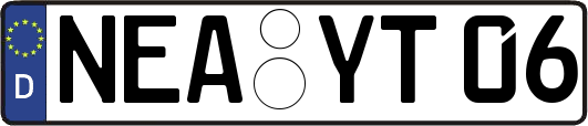NEA-YT06