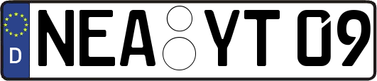 NEA-YT09