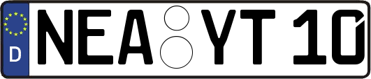 NEA-YT10