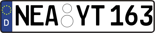 NEA-YT163