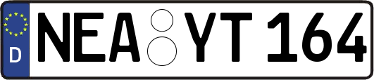 NEA-YT164