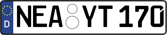 NEA-YT170