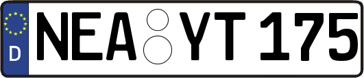 NEA-YT175