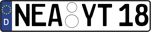 NEA-YT18