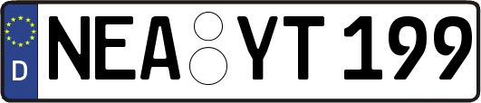 NEA-YT199