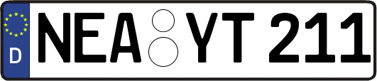 NEA-YT211