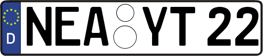 NEA-YT22