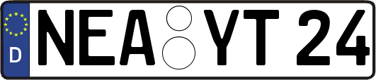 NEA-YT24