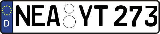 NEA-YT273