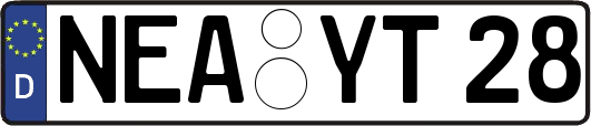 NEA-YT28