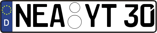 NEA-YT30
