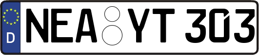 NEA-YT303