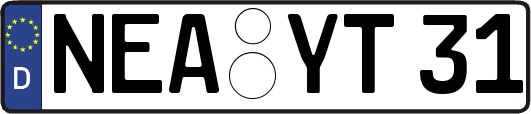 NEA-YT31