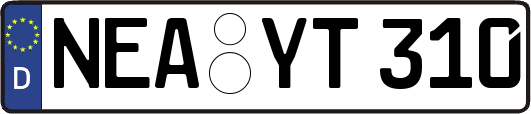 NEA-YT310