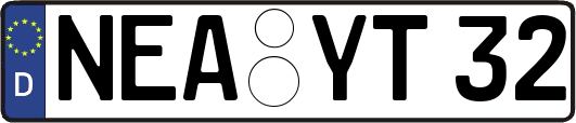 NEA-YT32