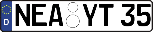 NEA-YT35