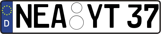 NEA-YT37