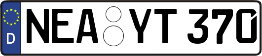 NEA-YT370
