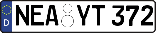 NEA-YT372