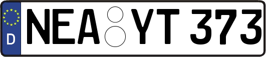 NEA-YT373