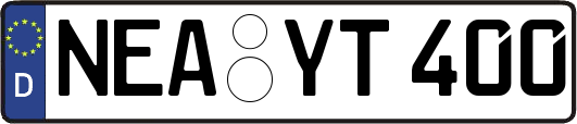 NEA-YT400