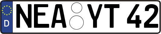 NEA-YT42