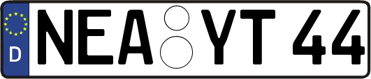 NEA-YT44