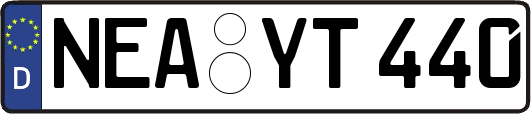 NEA-YT440