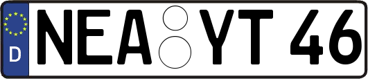NEA-YT46