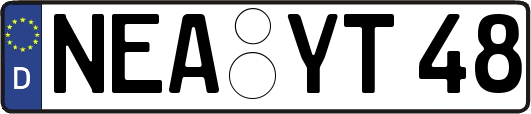 NEA-YT48