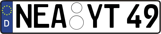 NEA-YT49