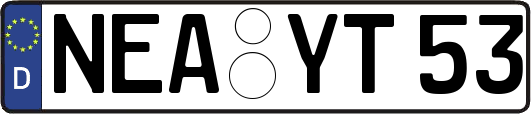 NEA-YT53