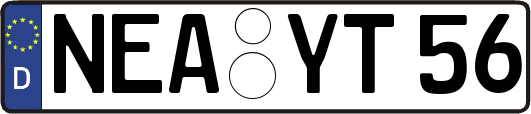 NEA-YT56