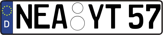 NEA-YT57
