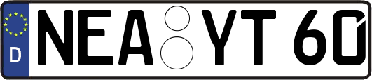 NEA-YT60