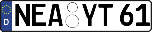 NEA-YT61