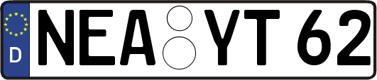 NEA-YT62