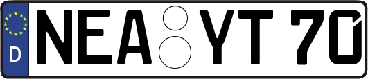 NEA-YT70