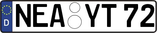 NEA-YT72