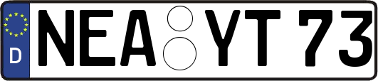 NEA-YT73