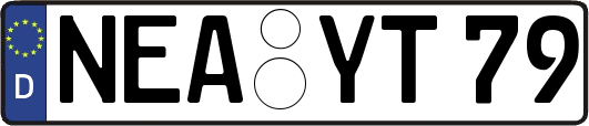 NEA-YT79