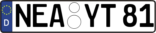 NEA-YT81