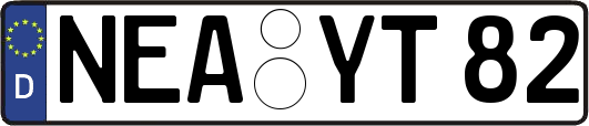 NEA-YT82