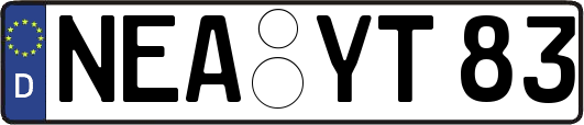 NEA-YT83