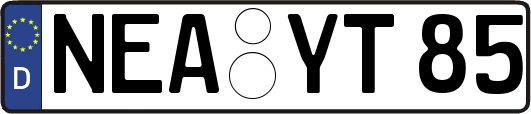NEA-YT85