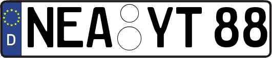 NEA-YT88