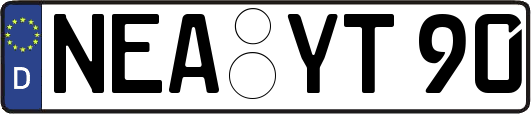 NEA-YT90